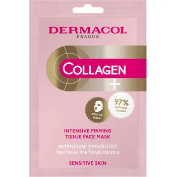 Dermacol Collagen Plus intenzivní…