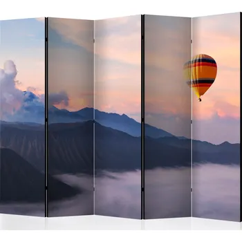 Paraván Paraván - Stojí za to snít II Velikost: 225x172 cm, Provedení: Jednostranný