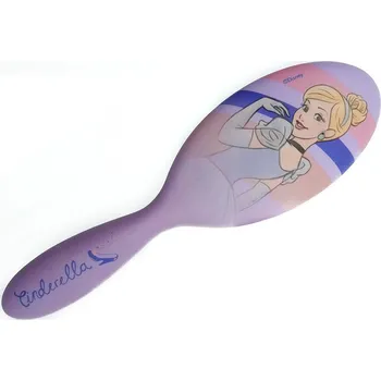 Kartáč na vlasy Disney - Popelka