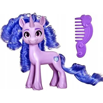 MY LITTLE PONY Poník Izzy Moonbow F7952