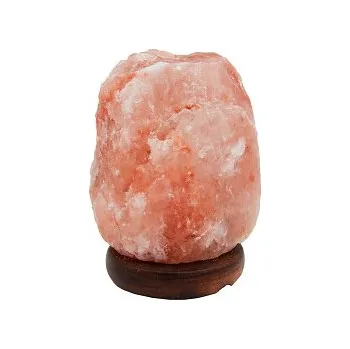 Solná lampa lampa solná přírodní 1-2kg elektrická