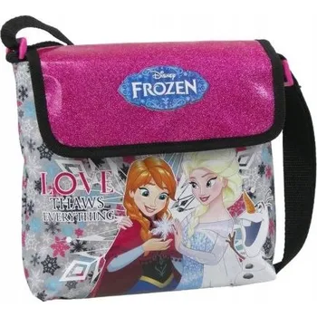 Taška přes rameno Derform