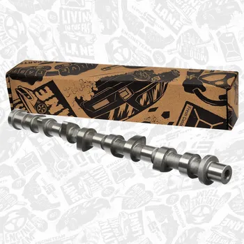 Vačková hřídel Vačkový hřídel ET ENGINETEAM HV0344