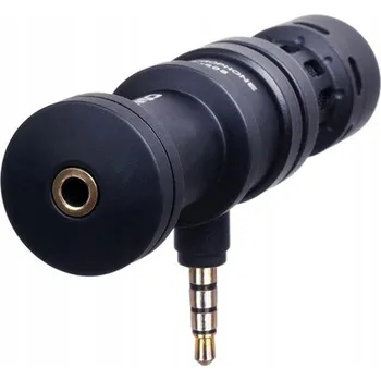 Mikrofon Mikrofon COMICA CVM-VS08