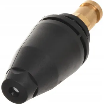 Příslušenství pro vysokotlaký čistič Rotační tryska turbodysza Nilfisk Power Speed