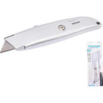 XTLINE Nůž delfín | 18 mm (náhrada za P107024)