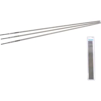 Dílna XTLINE Elektrody rutilové | 3,2 mm, 1bal/10ks