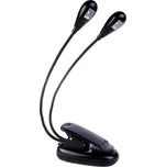 Pecka LLP-027 černá