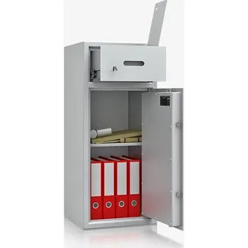 Trezor ISS Vhozový trezor Herford 35917