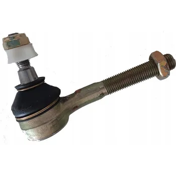 Posilovač řízení Koncovka táhla řízení Ruville 915505