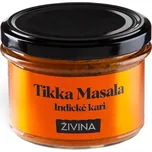 Živina Tikka Masala indické kari 200 g