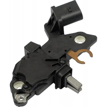 Alternátor Zcela nový regulátor alternátoru AS-PL