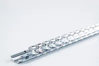 Skříňka na nářadí HONITON Závěsný kovový držák na hlavice | 1/2" 11 dílů, 330 mm