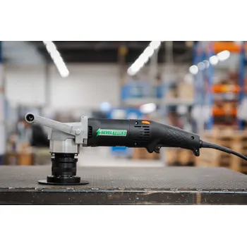 Frézka BEVEL tools úkosovačka EBA INOX Bevel Mate® 230V