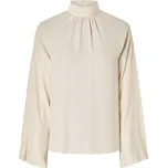 esmara® Dámská blůza (S(36/38), krémová)