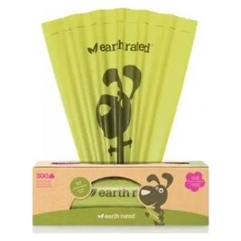 sáček na exkrement Sáčky na psí exkrementy ER s vůní levandule 300ks