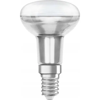 Žárovka LED ŽÁROVKA BELLALUX E14 4,3W (ekvivalent 5W) 345lm 2700K