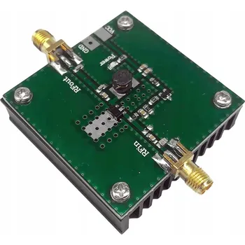 Zesilovač Elektroweb Zesilovač rádiového signálu RF 380MHz - 460MHz 5V