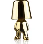 BEZDRÁTOVÁ DESIGNERSKÁ NOČNÍ LAMPA LED PRO RESTAURACE A HOTELY, DOTYKOVÁ