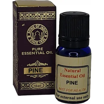 Vonný olej Song of India Borovice 10 ml