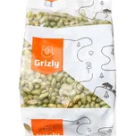 Grizly Fazolky edamame pražené solené…