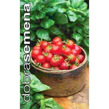 Semeno BABY BOOMER F1 - 10 ks