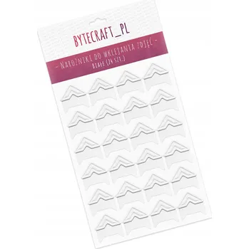 Rám na obraz Bílé rožky na fotografie pro vlepování do fotoalba