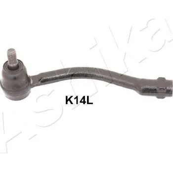 Táhlo řízení Hlava příčného táhla řízení ASHIKA 111-0K-K14L