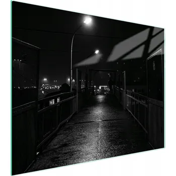 Kuchyňské prkénko Krájecí deska TMK ArtDeko sklo 1 ks