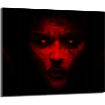 Kuchyňské prkénko Krájecí deska TMK ArtDeko sklo 1 ks