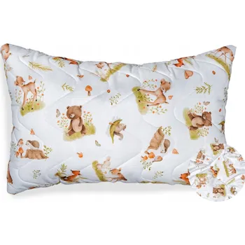 Polštář Textom Polštář na spaní 70 x 80 cm