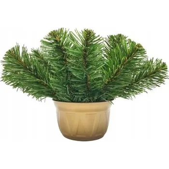 Květináč DEKORACE UMĚLÝ PODKLAD květináč 13 cm těžký na HŘBITOV vázaná kytice