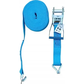 Upínací popruh TRANSPORTNÍ POPRUH 12M/50MM/5T TRANSPORTNÍ POPRUHY 12M
