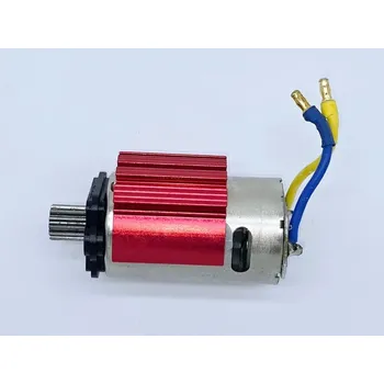 RC model Motor pro Monster Truck VORTEX 55-DJ01 9155, 9156 IQ models - RC_317447