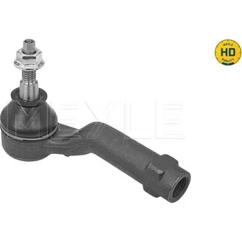 Soustava řízení Hlava příčného táhla řízení MEYLE 716 020 0045/HD