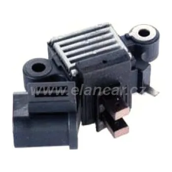 Alternátor Regulátor napětí Hitachi L170-43151