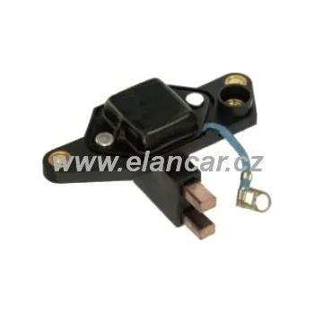 Alternátor Regulátor napětí Valeo YV5914H