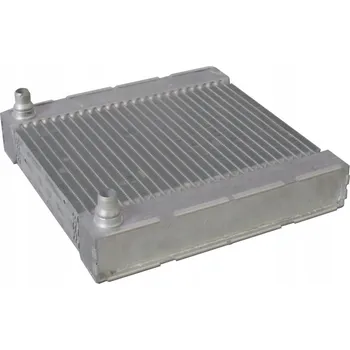 Výparník klimatizace CHLADIČ MERCEDES W176 A176 A45AMG A0995003203