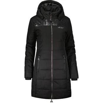 ALTISPORT Beverly AKLCW23704 černý