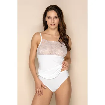 TIMO 300738 bílá M