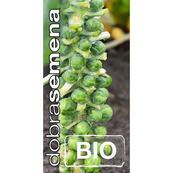 Semeno BIO - GRONINGER 50 s