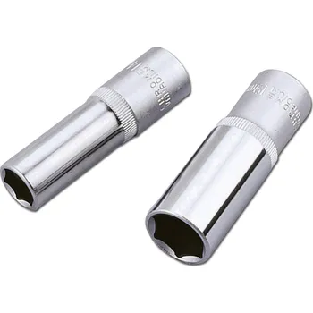 Gola hlavice HONITON Hlavice nástrčná prodloužená 1/4" | 11 mm