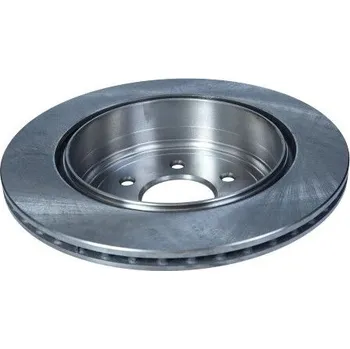 Brzdový kotouč Brzdový kotouč MAXGEAR 19-4781