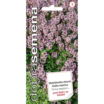 Semeno MATEŘÍDOUŠKA 0,15 g