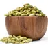 Luštěnina Grizly Fazolky edamame pražené solené 500 g