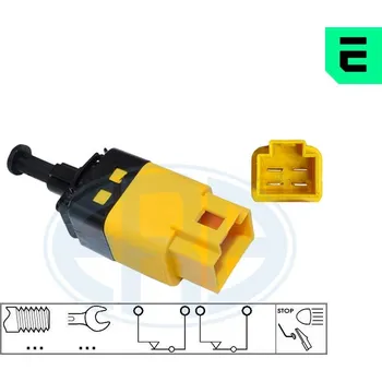 Autoelektrika Spínač brzdového světla ERA 331008