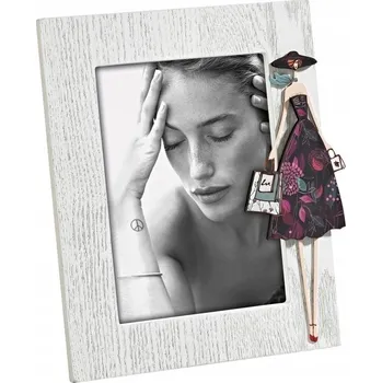 Obraz Rámeček na jedno foto MASCAGNI 18 x 13 cm