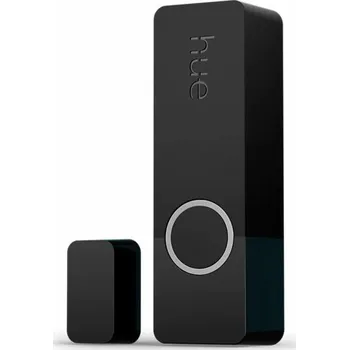 Zabezpečení domácnosti PHILIPS Hue Secure kontaktní sensor černý - sensor pohybu