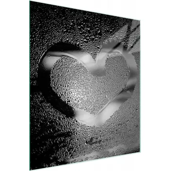 Kuchyňské prkénko Krájecí deska TMK ArtDeko sklo 1 ks