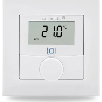 Termostat Termostat Homematic IP HMIP-WTH-1 WiFi